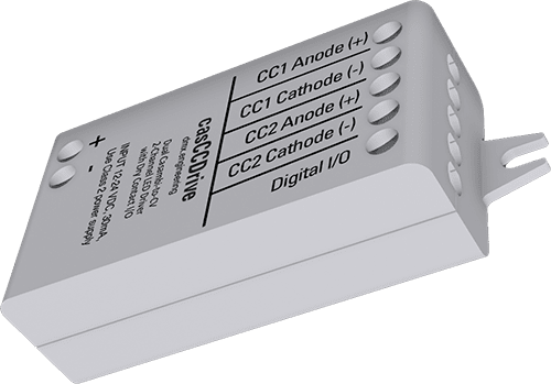 casCCDrive Product Image